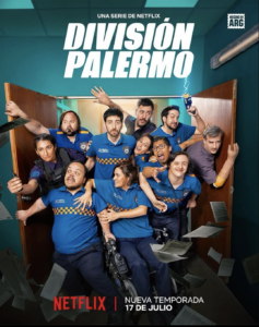 División Palermo II