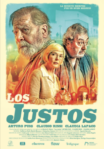 Los Justos